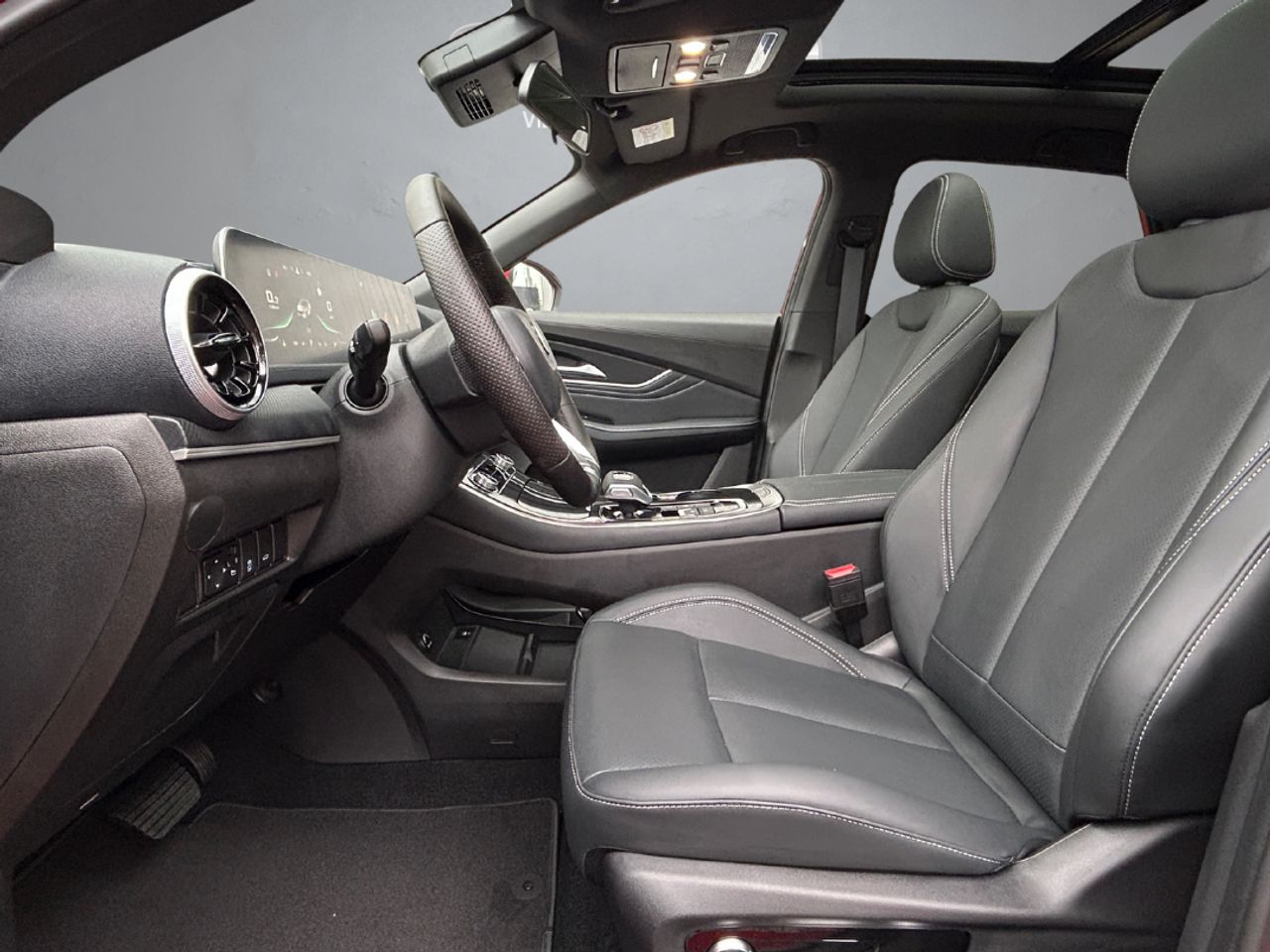 EVO 6  1.5 Turbo DCT - - Foto 10