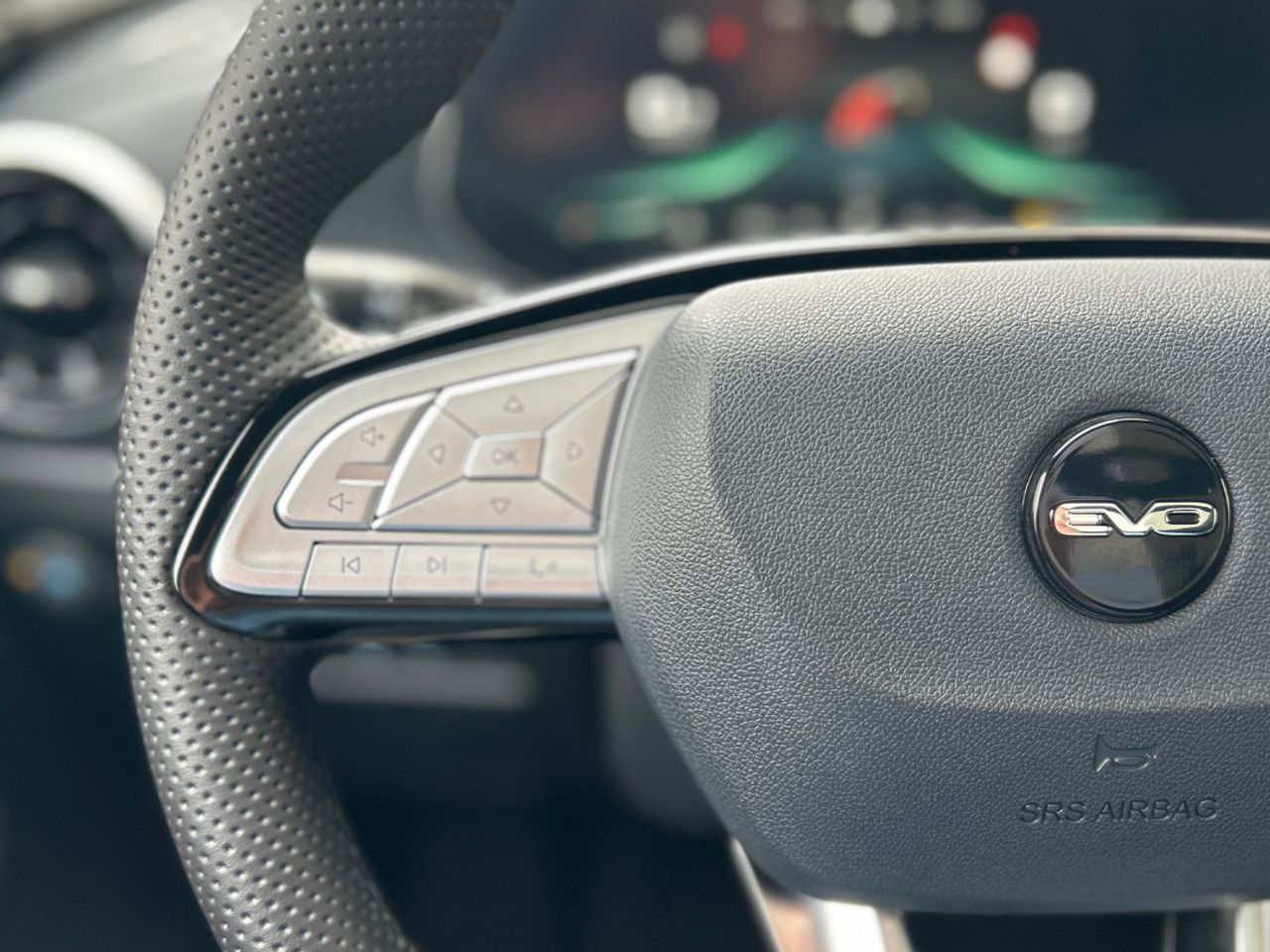 EVO 6  1.5 Turbo DCT - - Foto 18