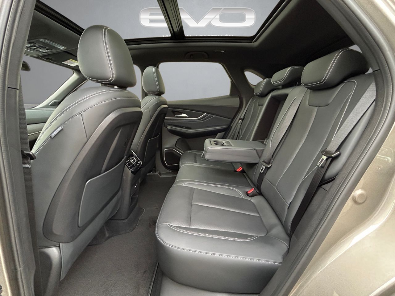 EVO 6  1.5 Turbo DCT - - Foto 11