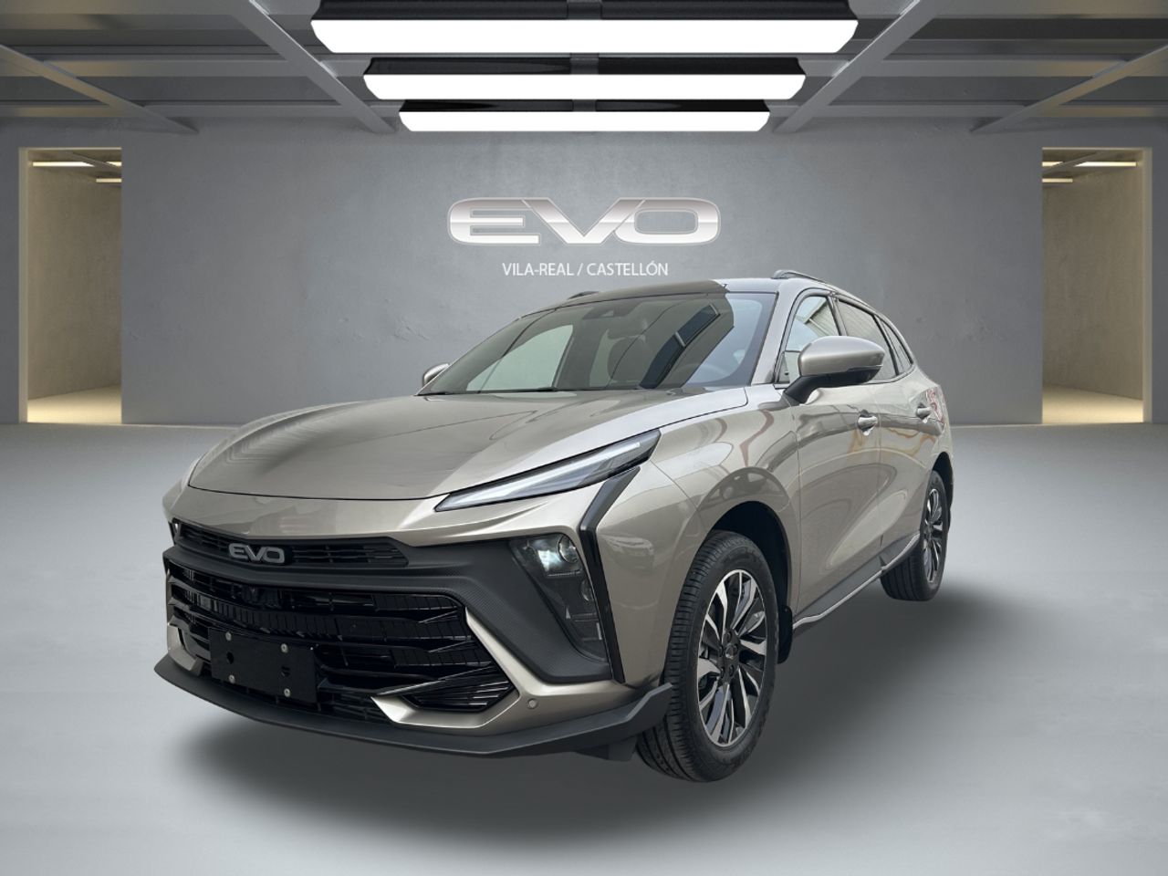 EVO 6  1.5 Turbo DCT - - Foto 2