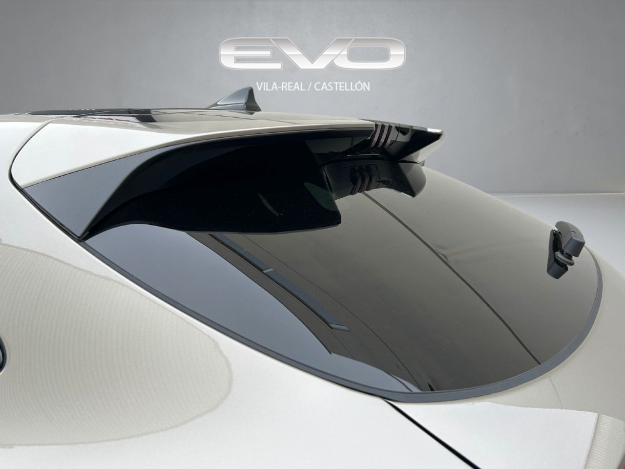 EVO 6  1.5 Turbo DCT - - Foto 30