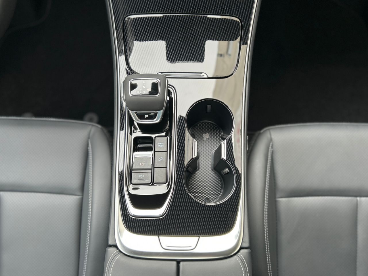 EVO 6  1.5 Turbo DCT - - Foto 23