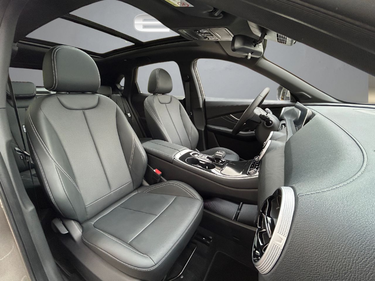 EVO 6  1.5 Turbo DCT - - Foto 14