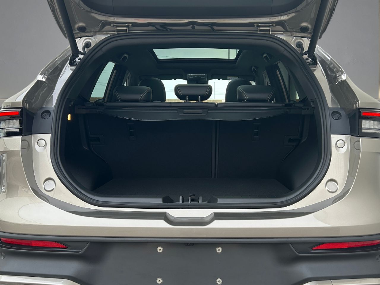 EVO 6  1.5 Turbo DCT - - Foto 7