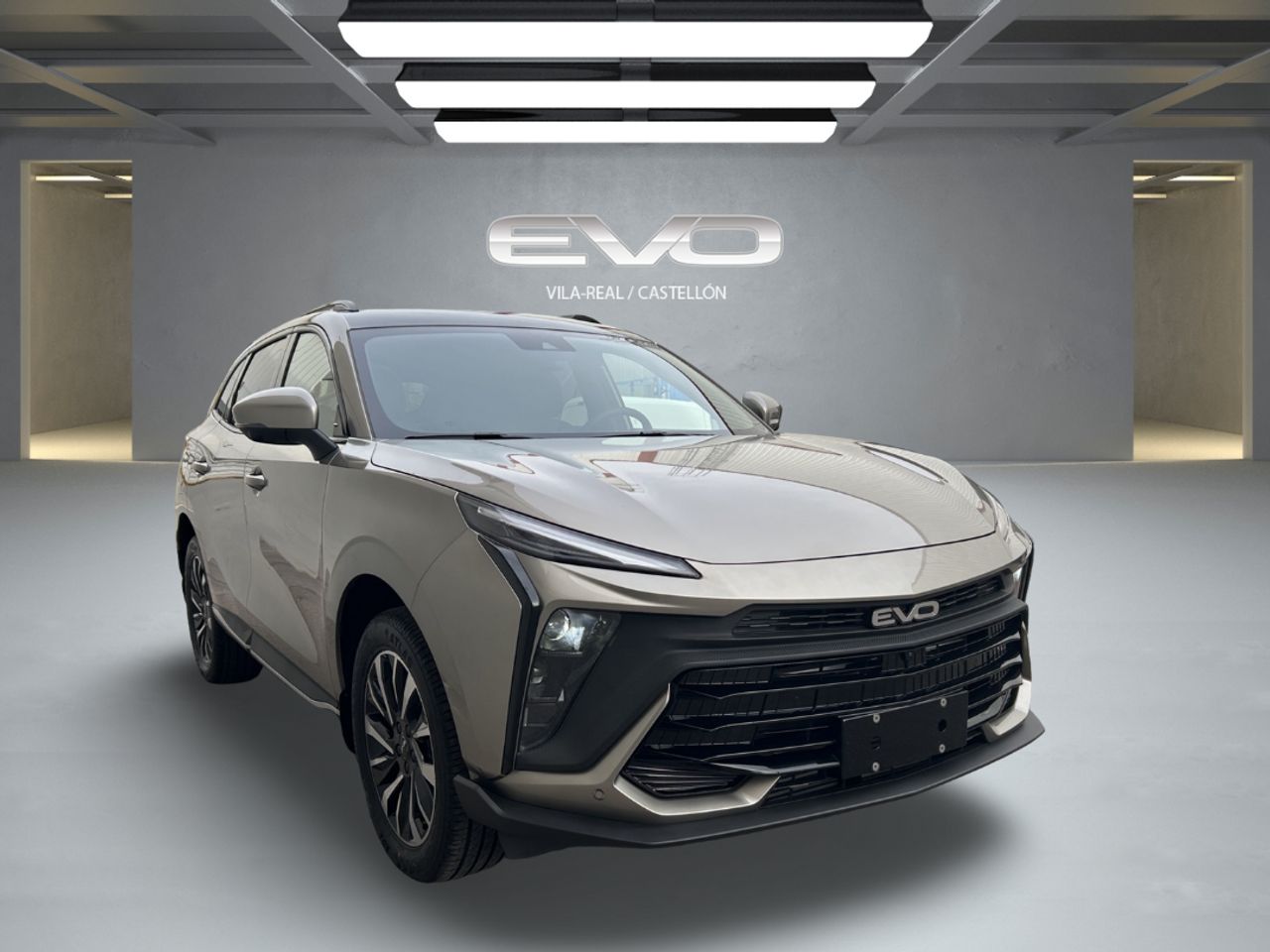 EVO 6  1.5 Turbo DCT - - Foto 4