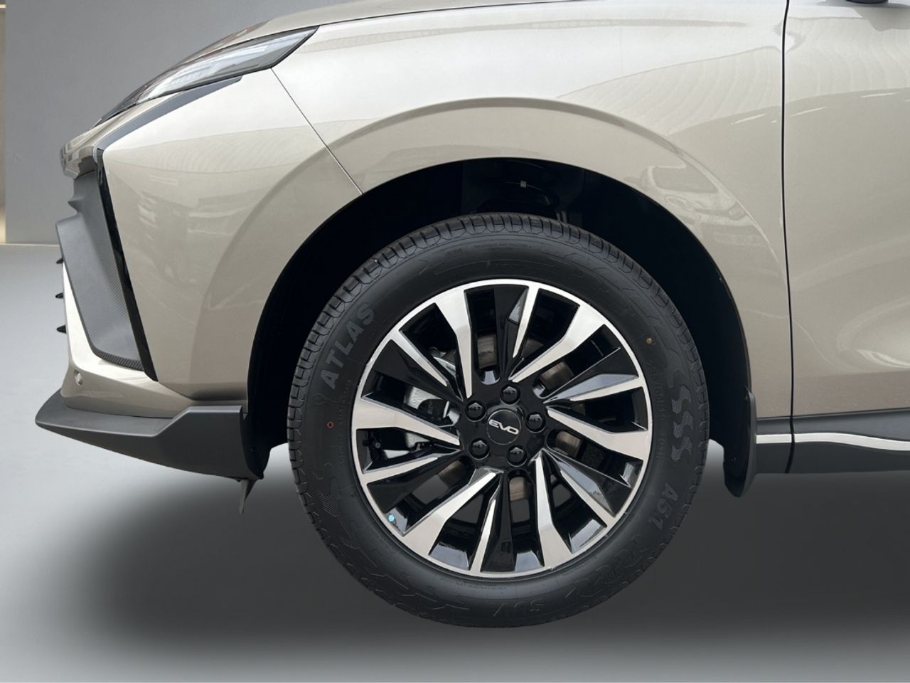 EVO 6  1.5 Turbo DCT - - Foto 12