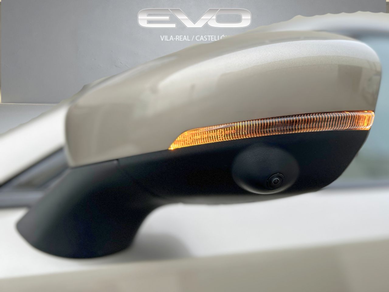 EVO 6  1.5 Turbo DCT - - Foto 26