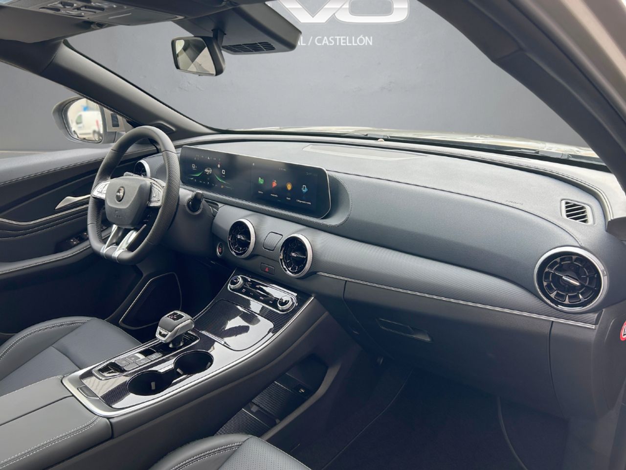 EVO 6  1.5 Turbo DCT - - Foto 13