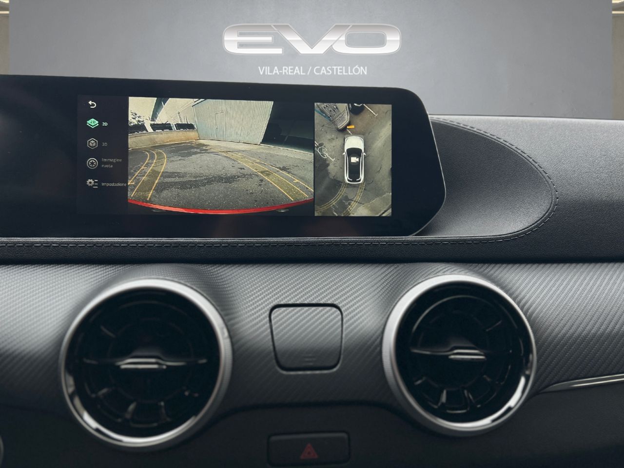 EVO 6  1.5 Turbo DCT - - Foto 21