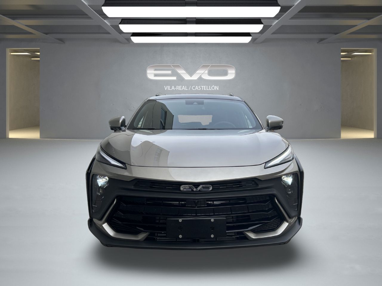 EVO 6  1.5 Turbo DCT - - Foto 3