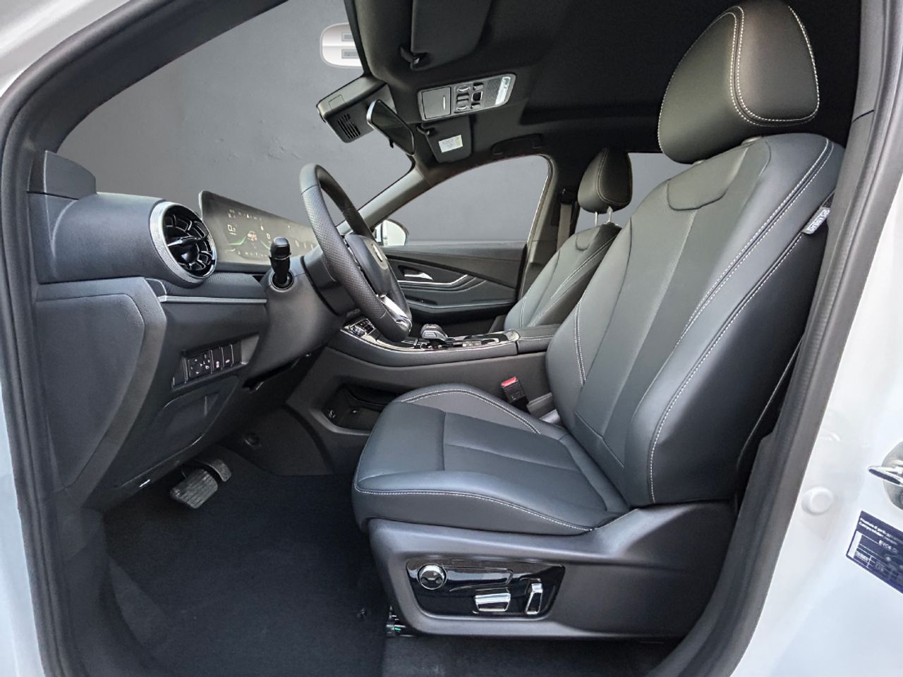 EVO 6  1.5 Turbo DCT - - Foto 10