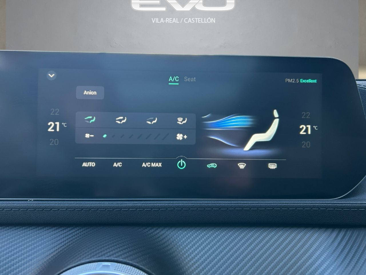 EVO 6  1.5 Turbo DCT - - Foto 23