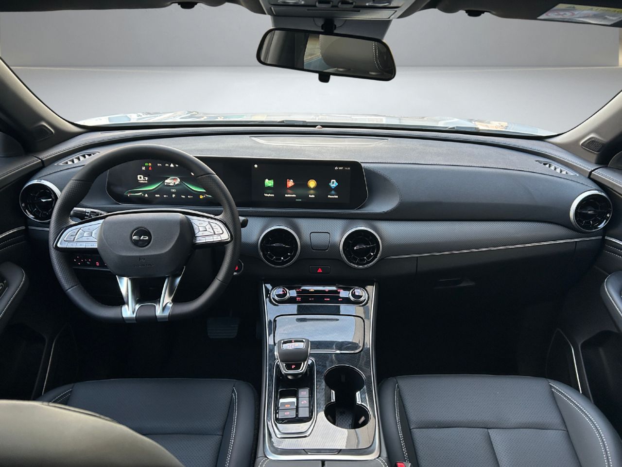 EVO 6  1.5 Turbo DCT - - Foto 9