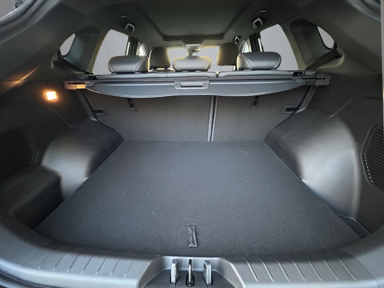 EVO 6  1.5 Turbo DCT - - Foto 7