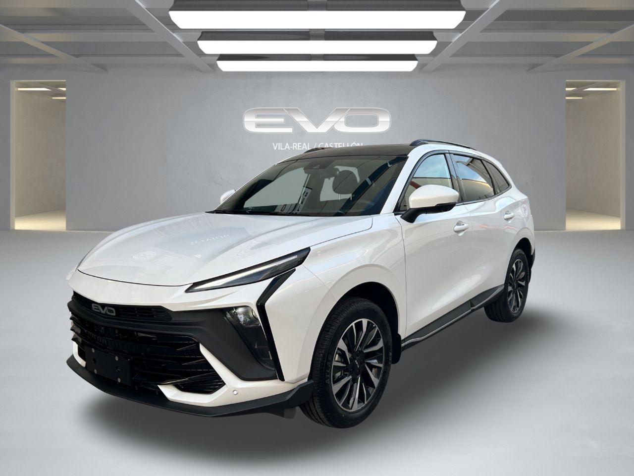 EVO 6  1.5 Turbo DCT - - Foto 2