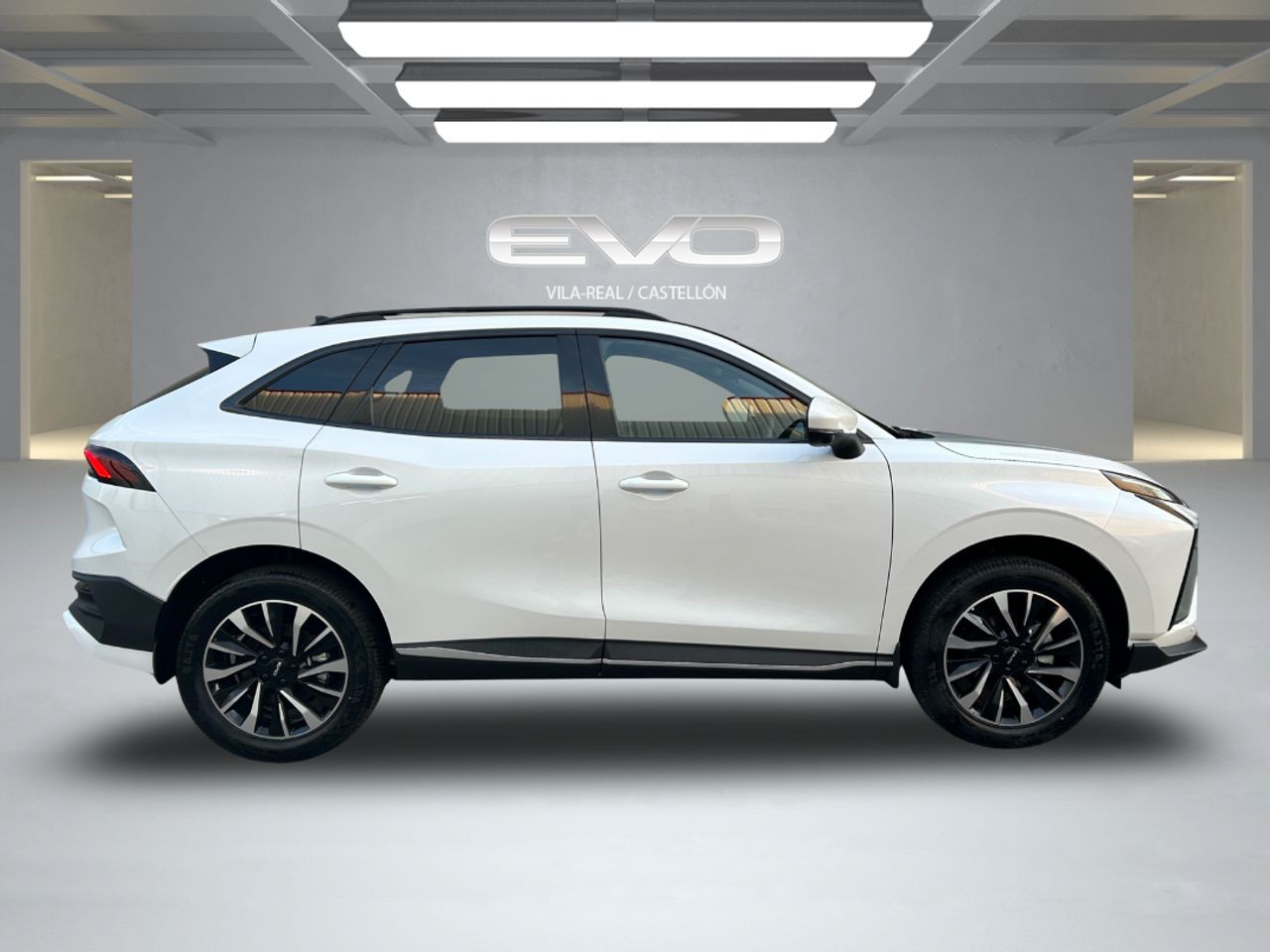 EVO 6  1.5 Turbo DCT - - Foto 5