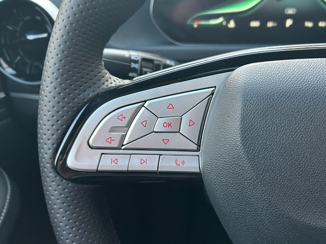 EVO 6  1.5 Turbo DCT - - Foto 18