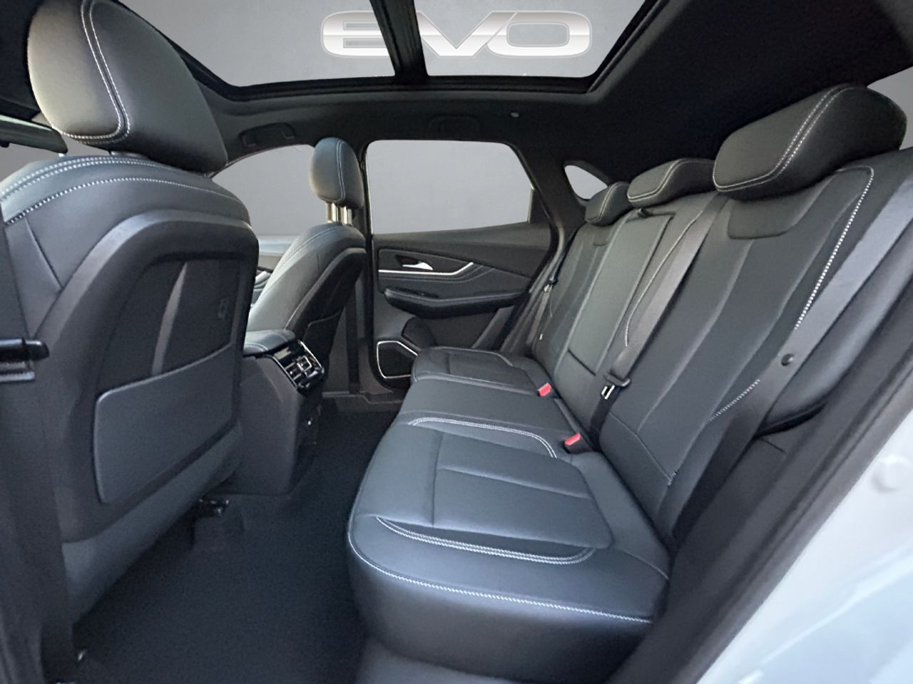 EVO 6  1.5 Turbo DCT - - Foto 11
