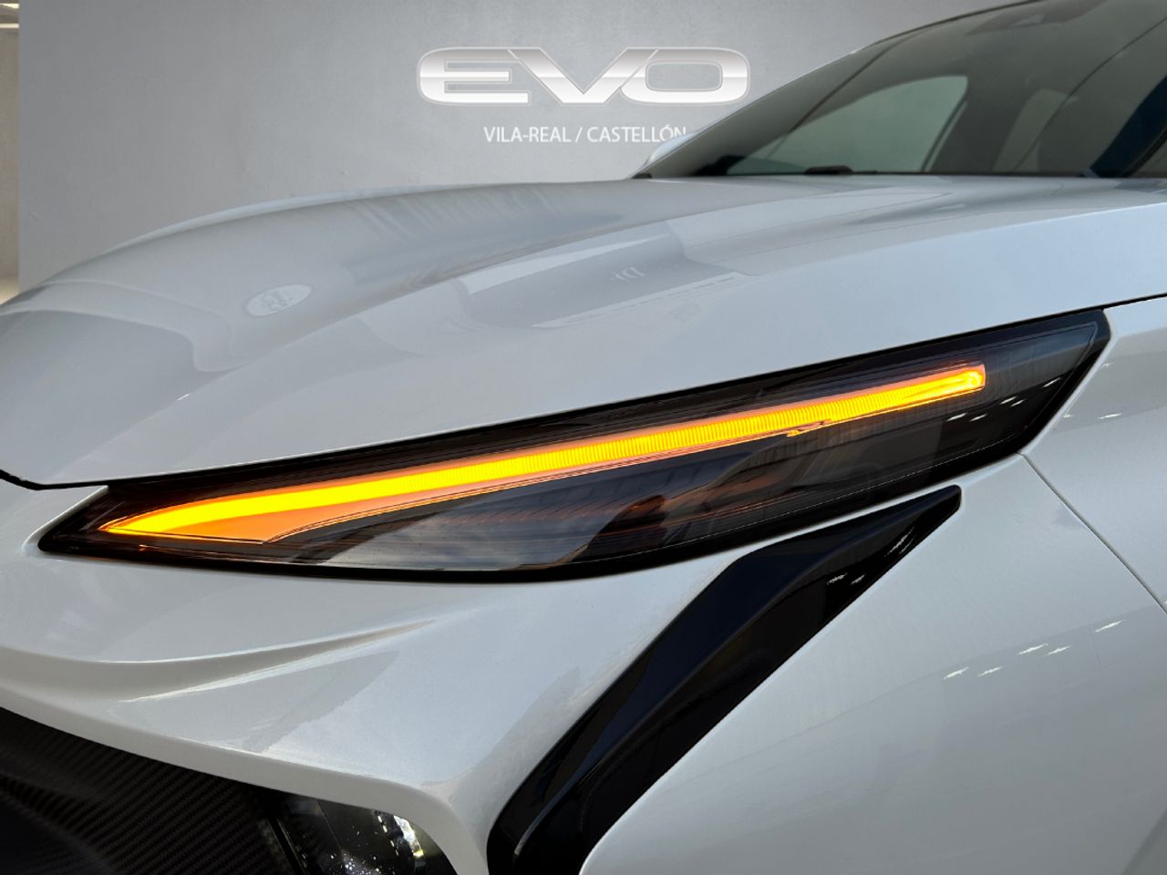 EVO 6  1.5 Turbo DCT - - Foto 28
