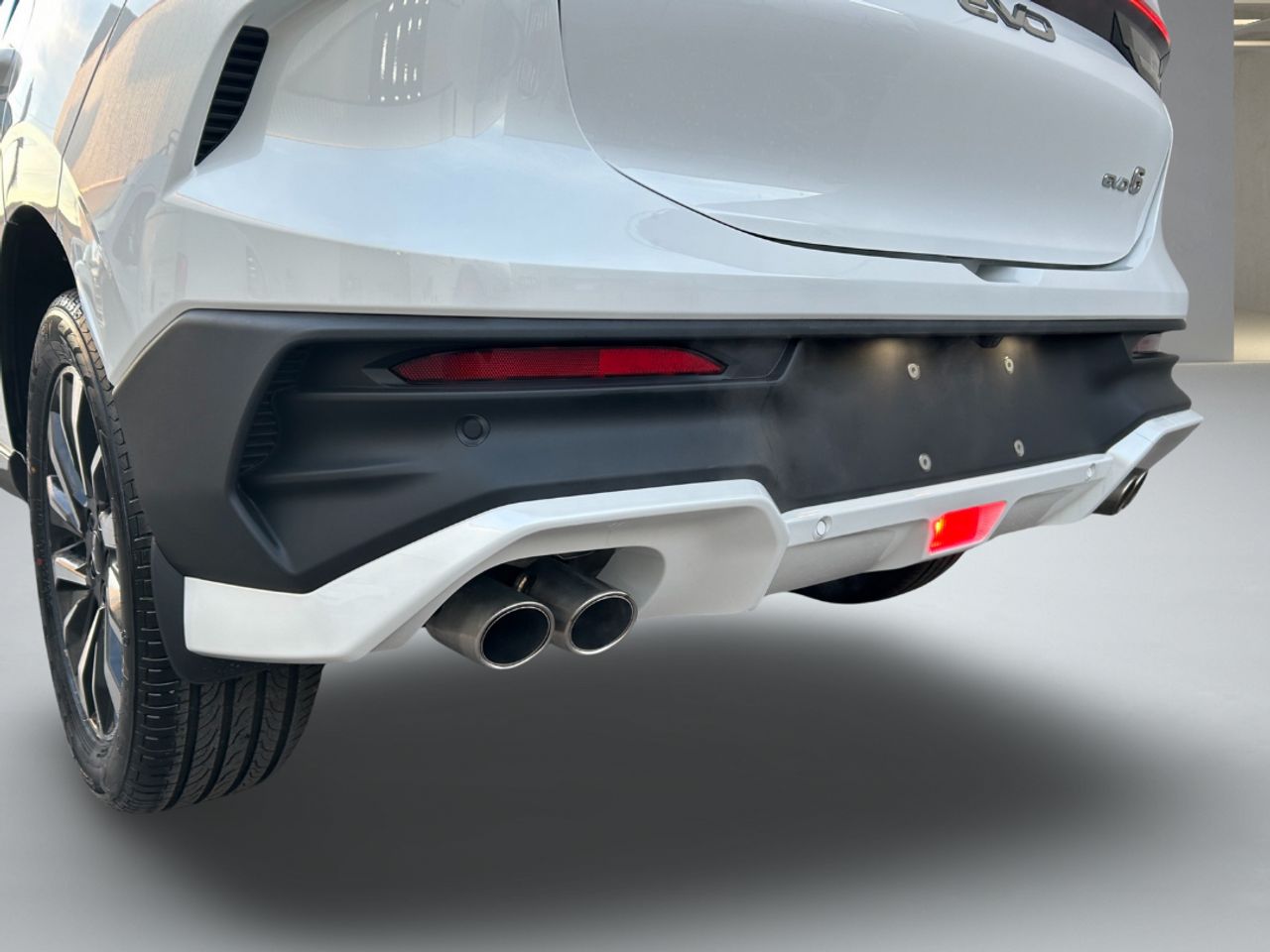 EVO 6  1.5 Turbo DCT - - Foto 32