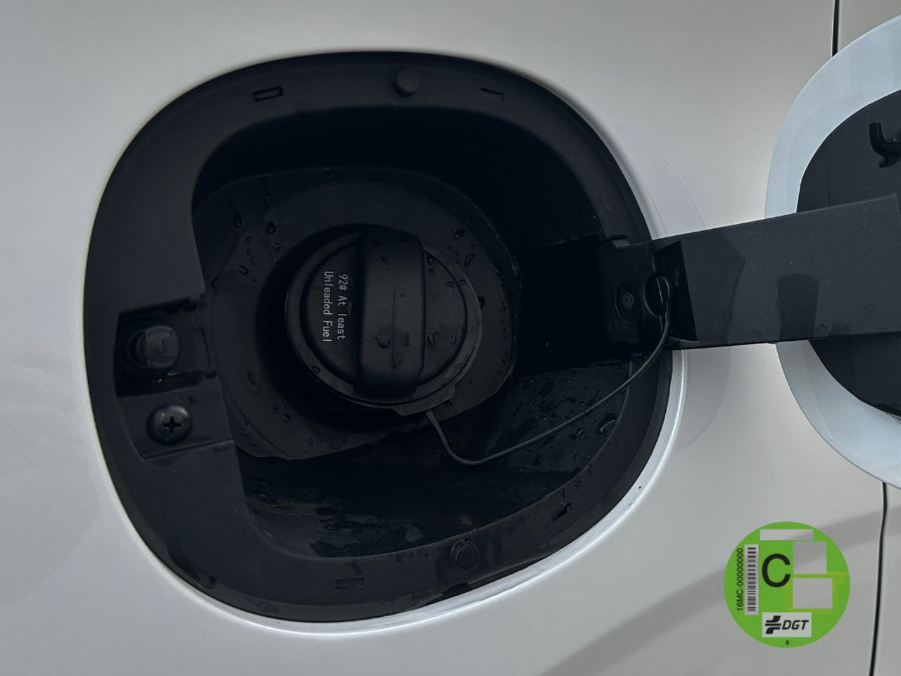 EVO 6  1.5 Turbo DCT - - Foto 34