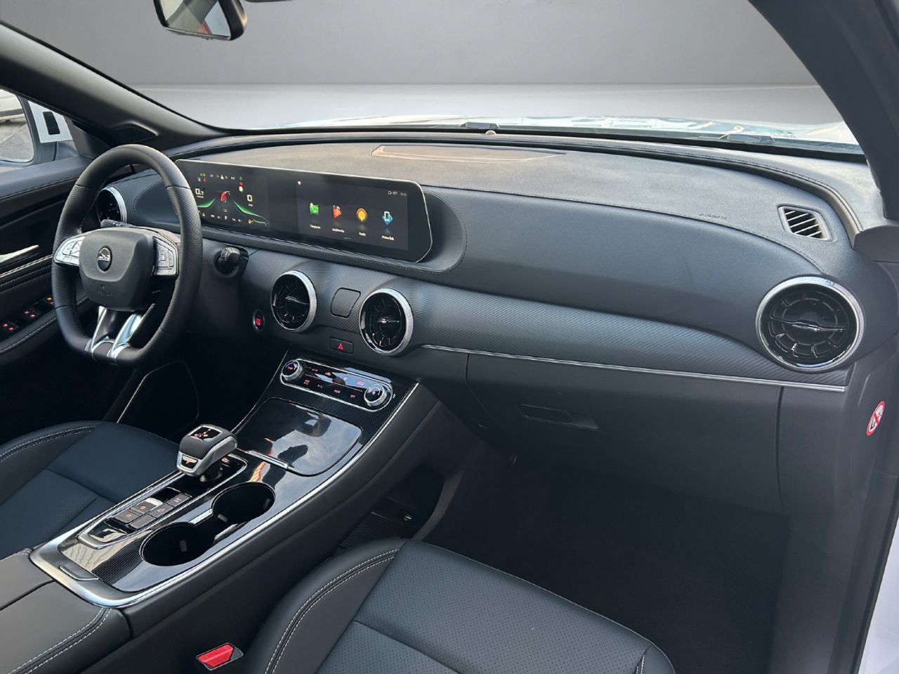 EVO 6  1.5 Turbo DCT - - Foto 14