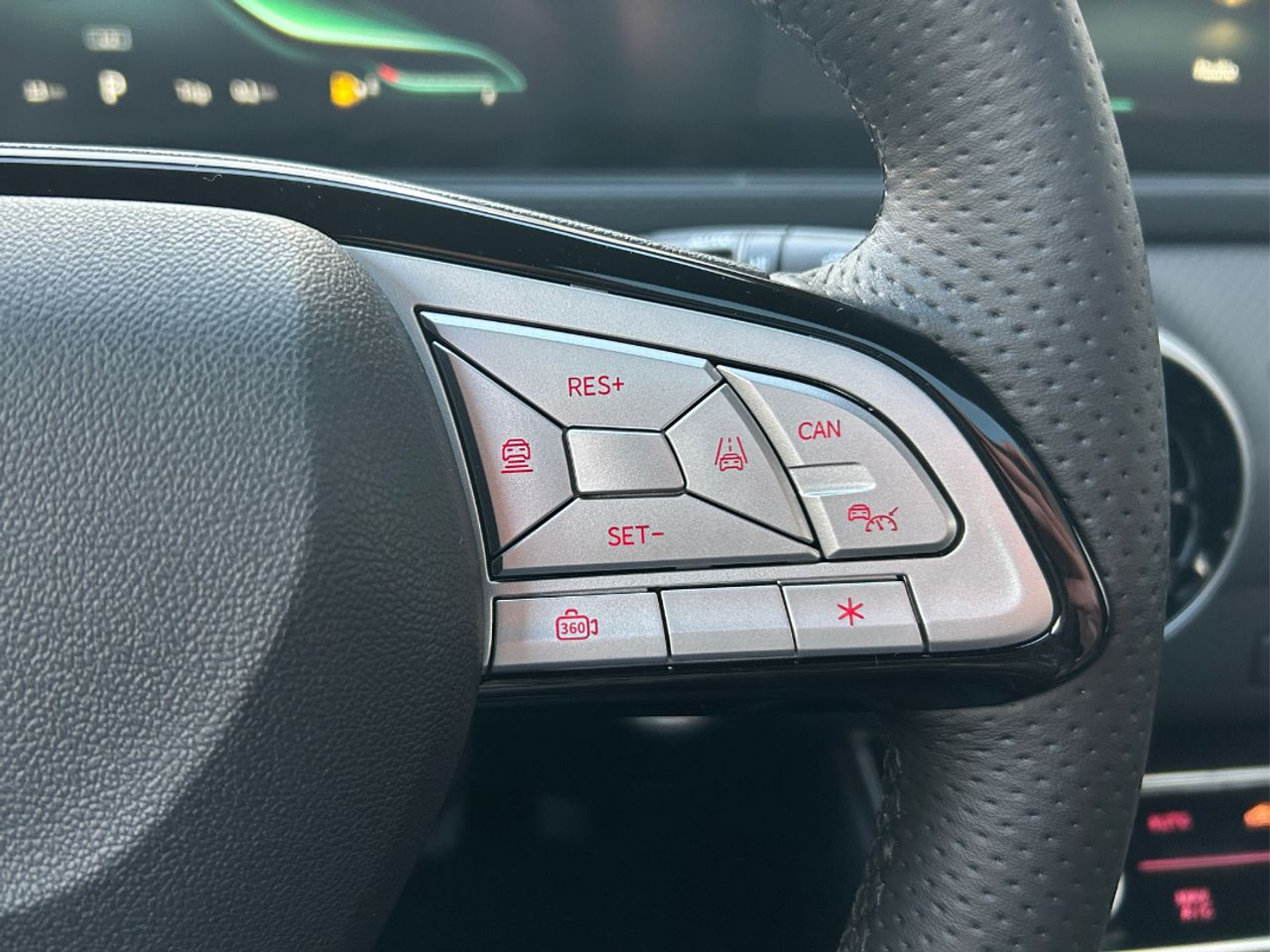 EVO 6  1.5 Turbo DCT - - Foto 19