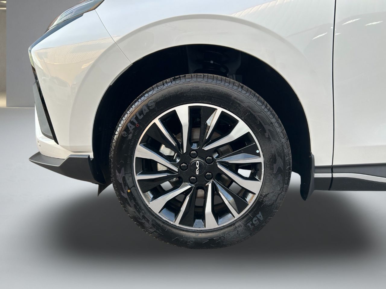 EVO 6  1.5 Turbo DCT - - Foto 12