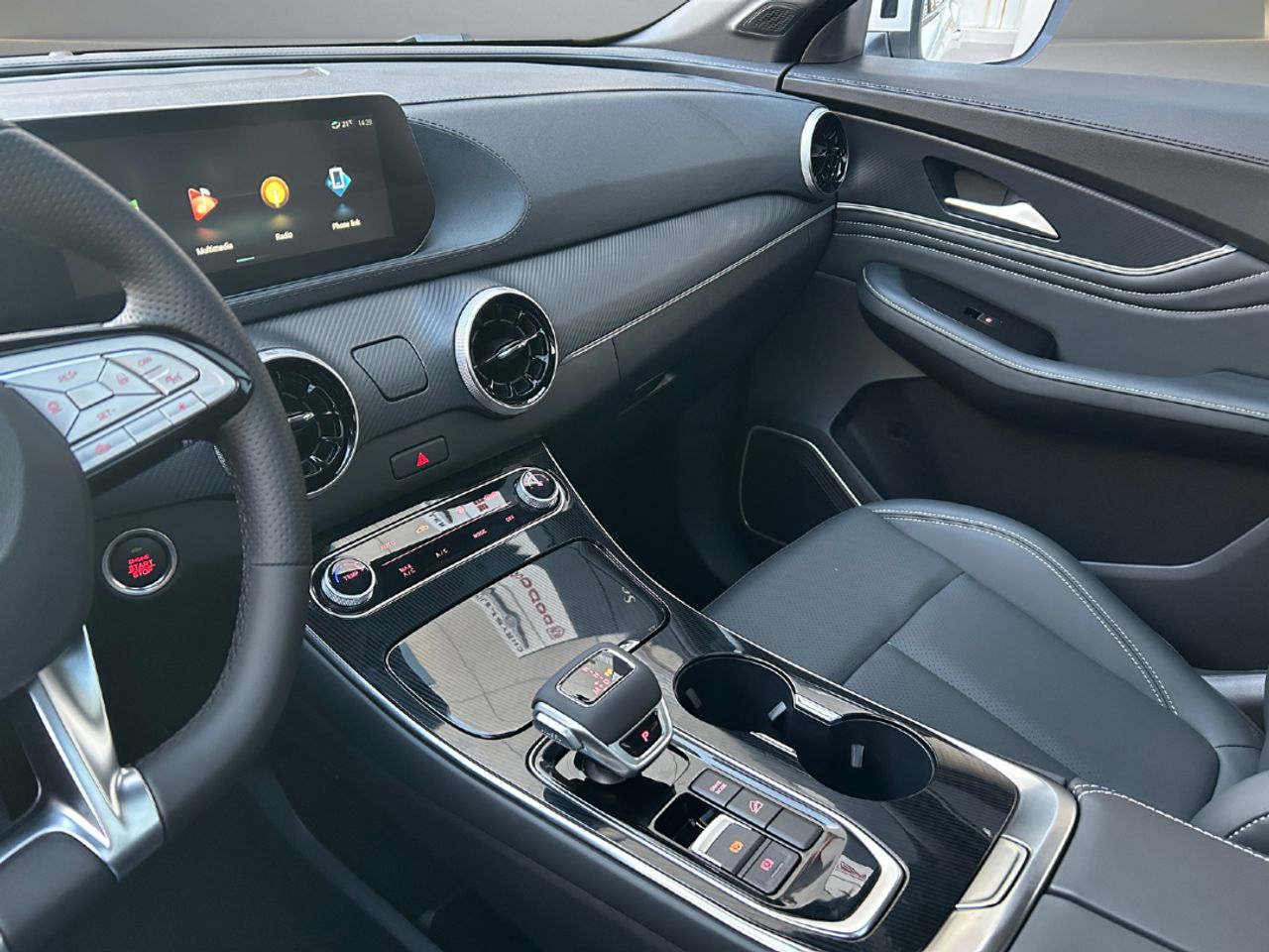 EVO 6  1.5 Turbo DCT - - Foto 22