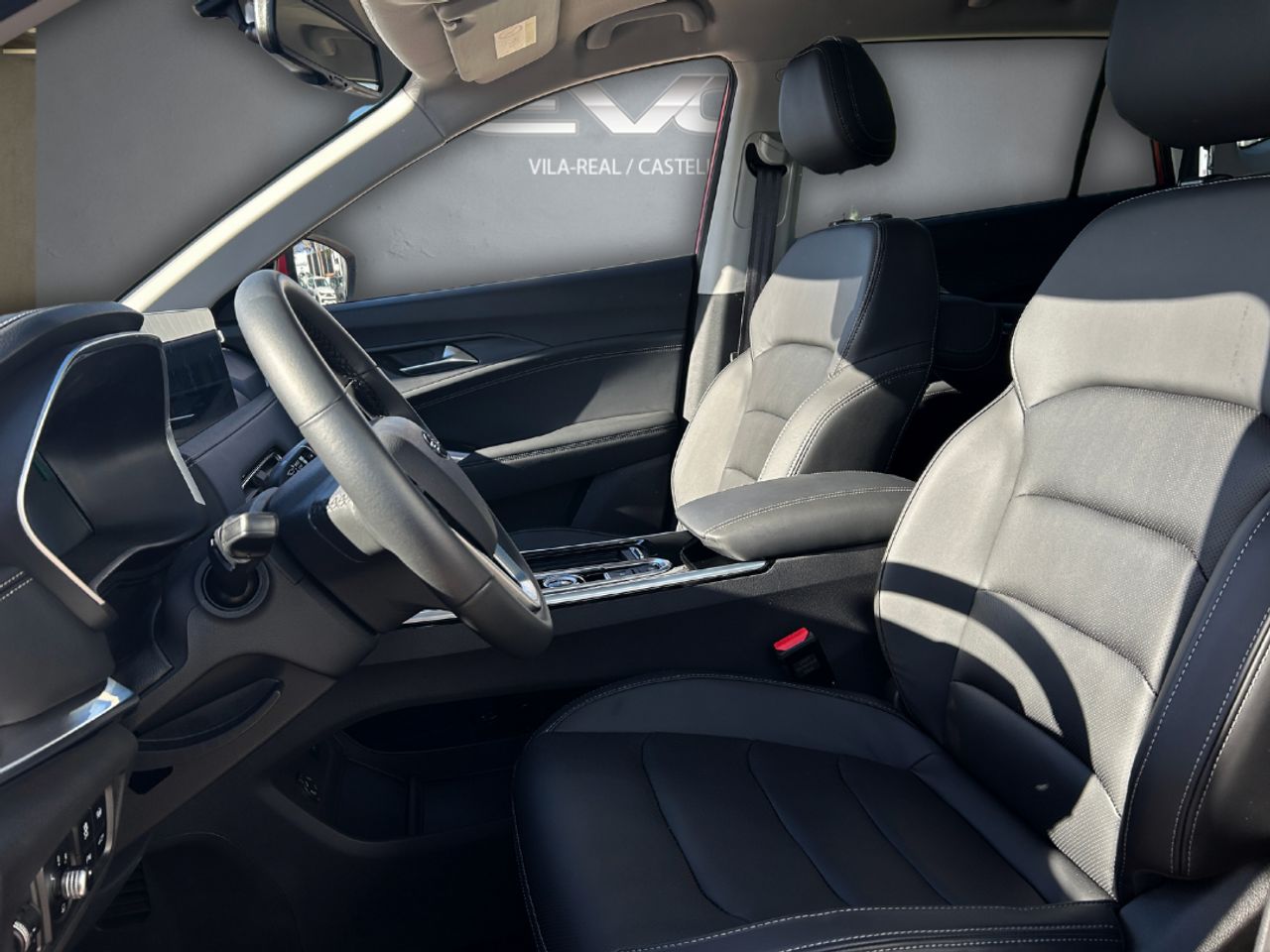 EVO 7  1.5 Turbo DCT 6 plazas - - Foto 10