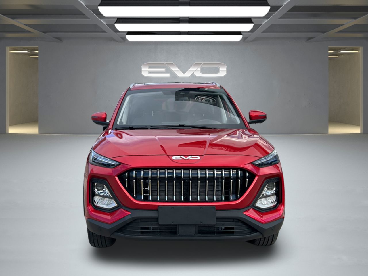 EVO 7  1.5 Turbo DCT 6 plazas - - Foto 3