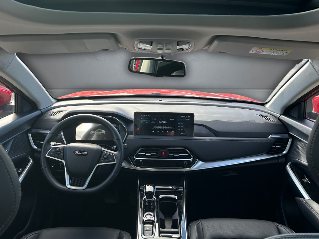 EVO 7  1.5 Turbo DCT 6 plazas - - Foto 9