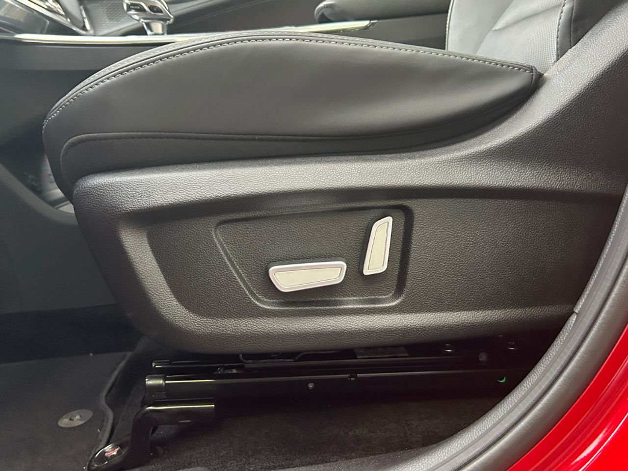 EVO 7  1.5 Turbo DCT 6 plazas - - Foto 17