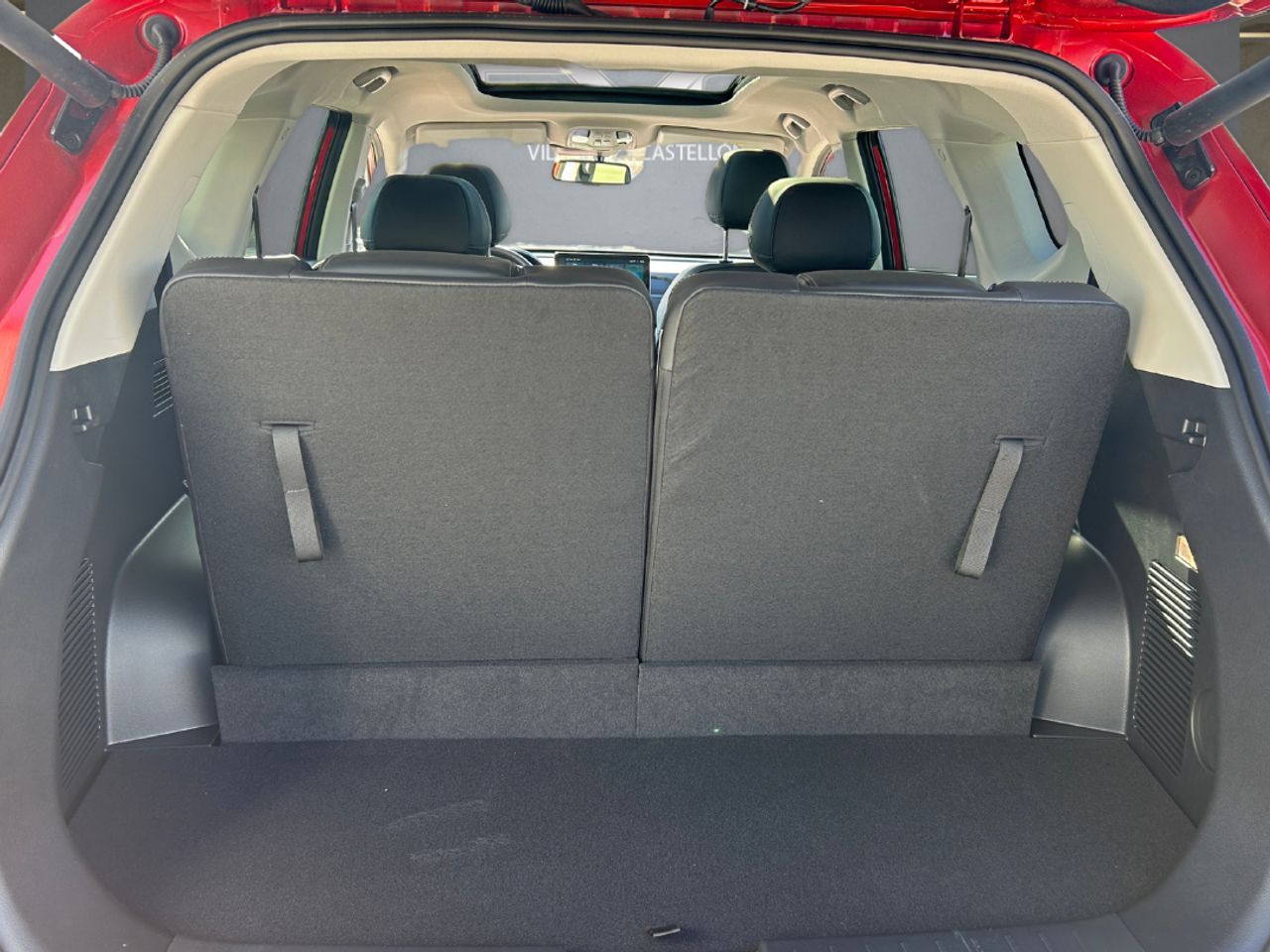 EVO 7  1.5 Turbo DCT 6 plazas - - Foto 7