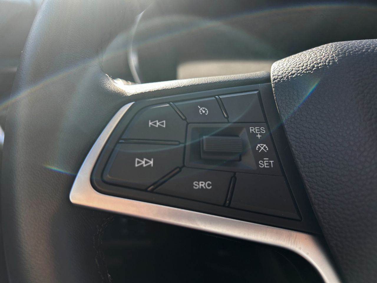 EVO 7  1.5 Turbo DCT 6 plazas - - Foto 20