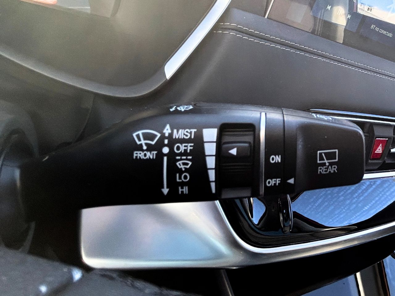 EVO 7  1.5 Turbo DCT 6 plazas - - Foto 22