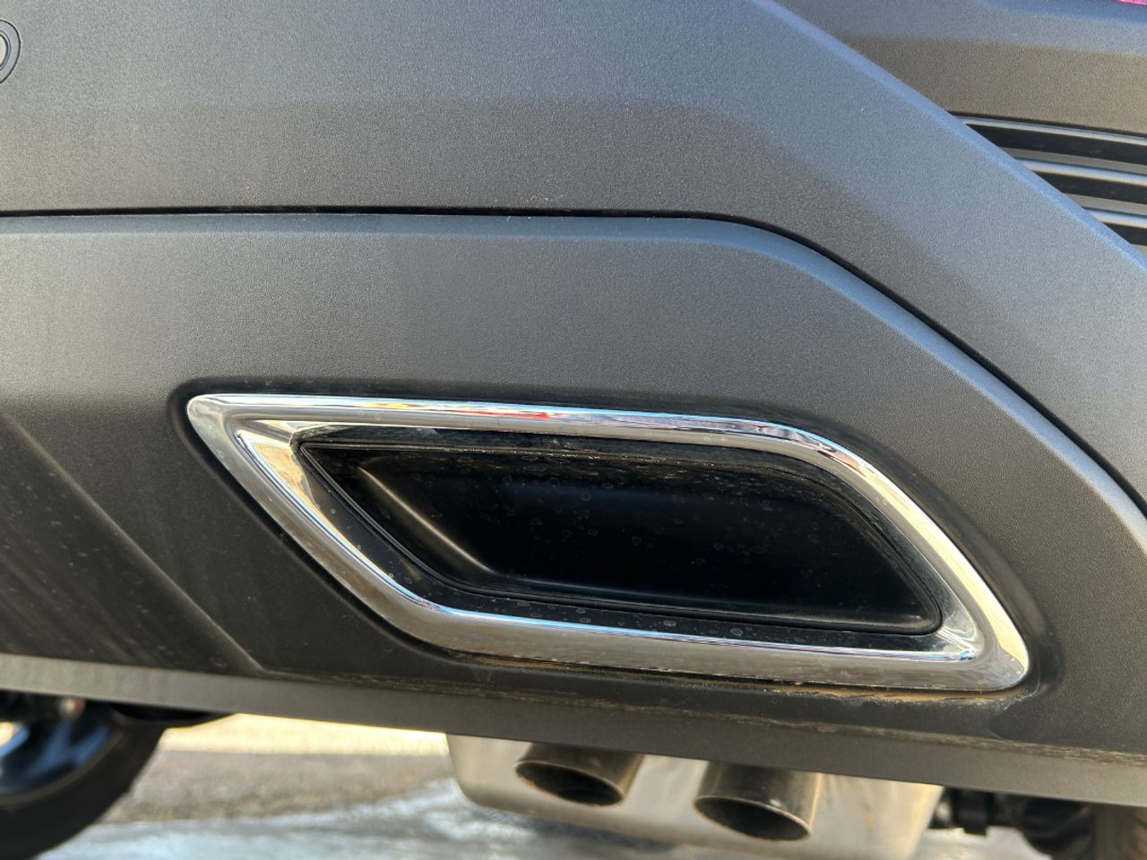 EVO 7  1.5 Turbo DCT 6 plazas - - Foto 35