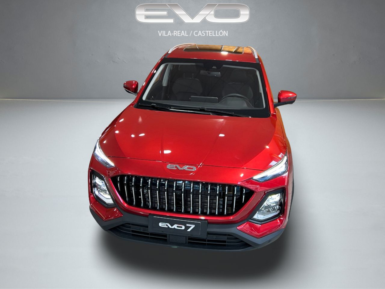 EVO 7  1.5 Turbo DCT 6 plazas - - Foto 31