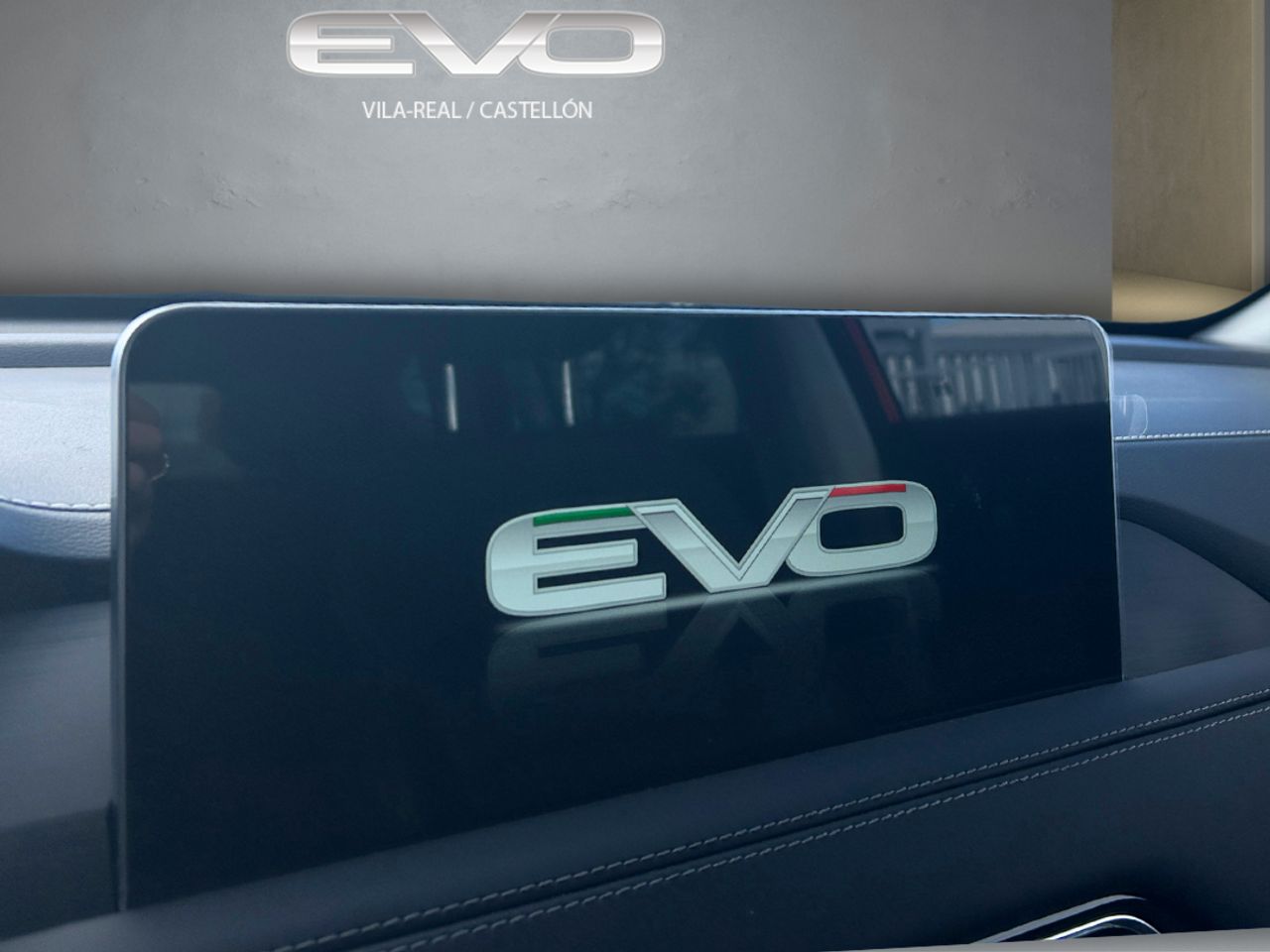 EVO 7  1.5 Turbo DCT 6 plazas - - Foto 23