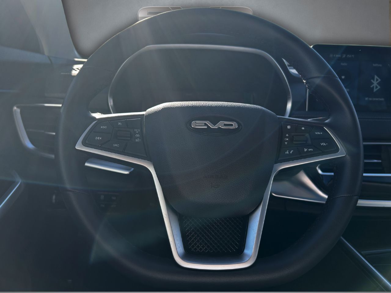 EVO 7  1.5 Turbo DCT 6 plazas - - Foto 19
