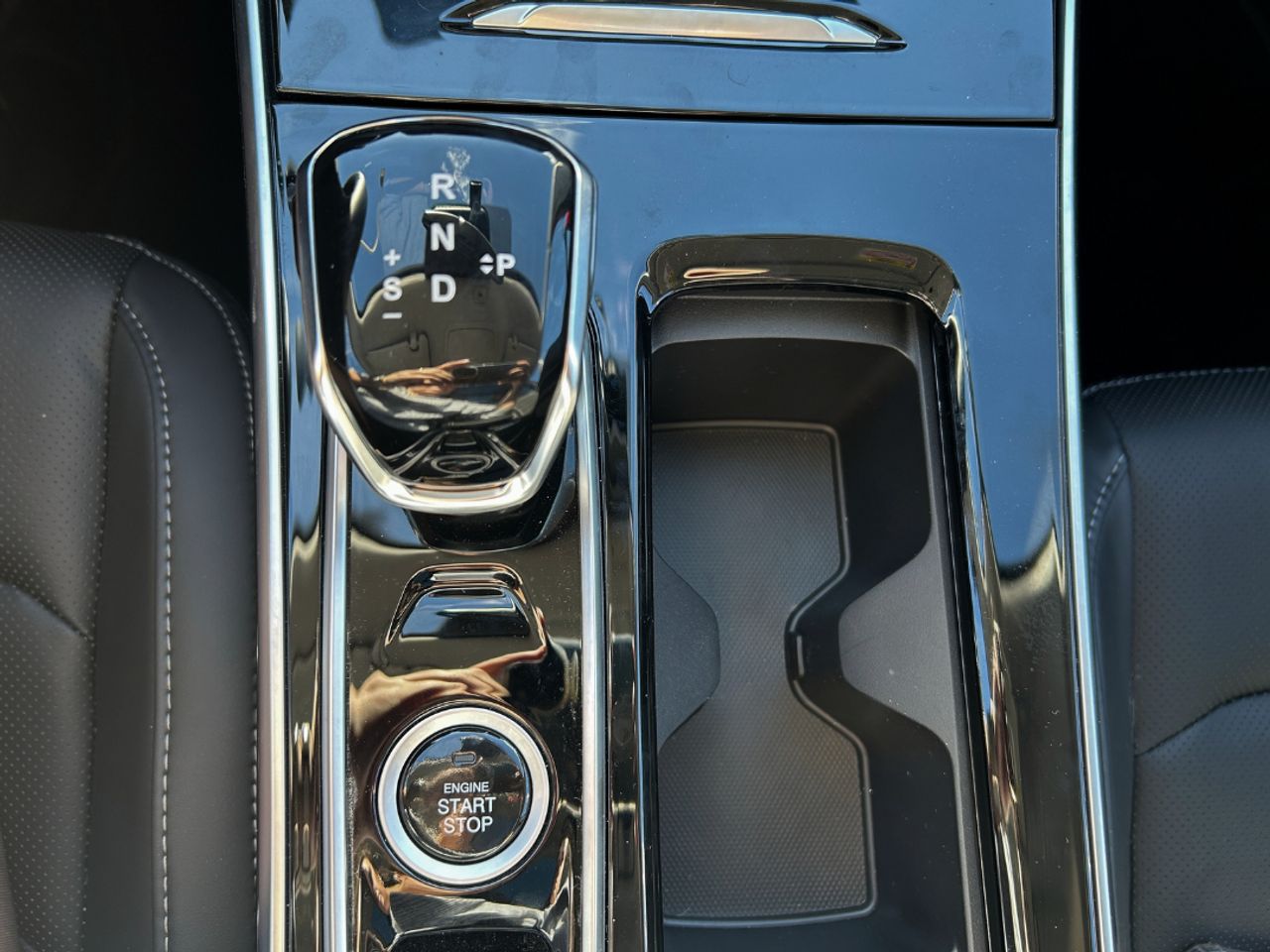 EVO 7  1.5 Turbo DCT 6 plazas - - Foto 25