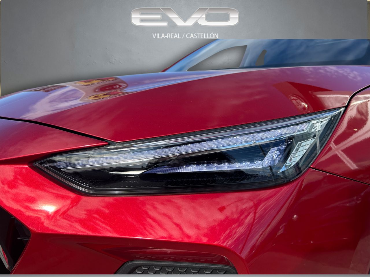 EVO 7  1.5 Turbo DCT 6 plazas - - Foto 33