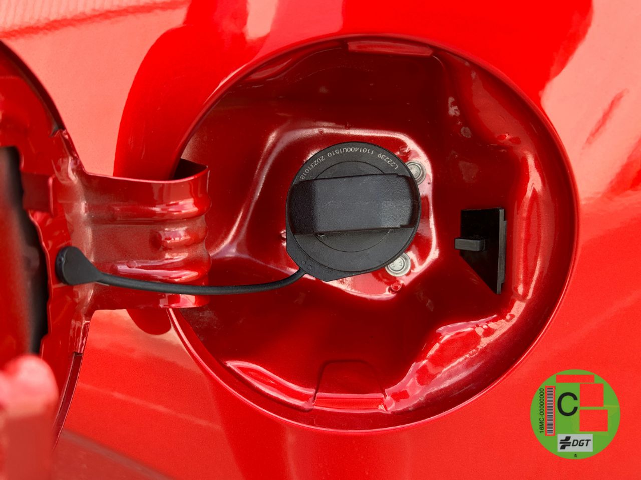 EVO 7  1.5 Turbo DCT 6 plazas - - Foto 36