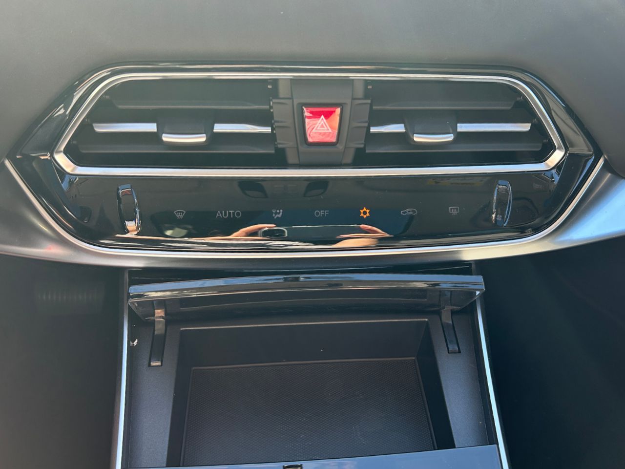 EVO 7  1.5 Turbo DCT 6 plazas - - Foto 24