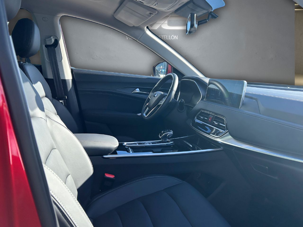 EVO 7  1.5 Turbo DCT 6 plazas - - Foto 13