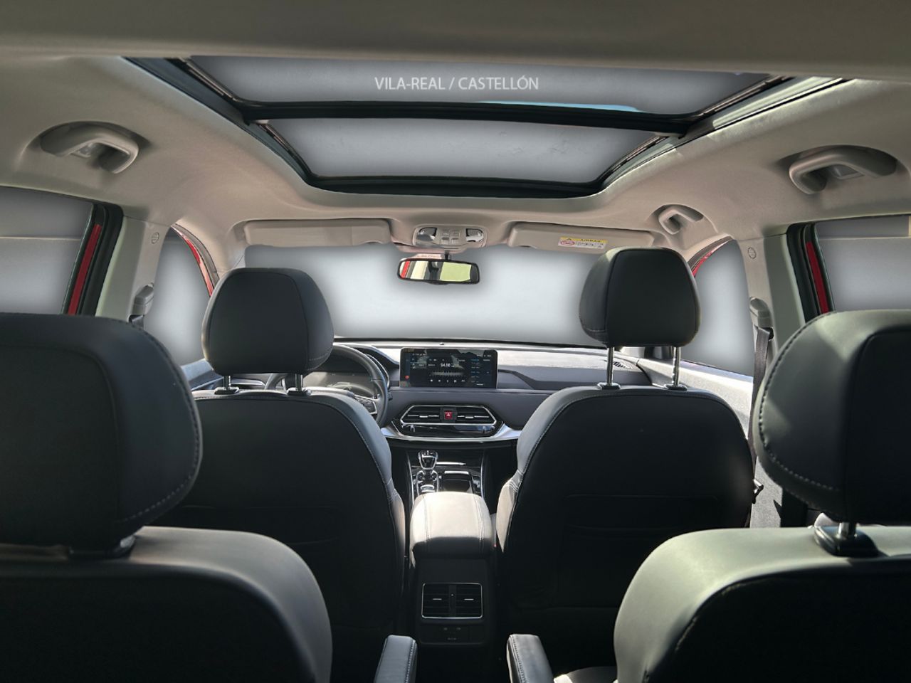 EVO 7  1.5 Turbo DCT 6 plazas - - Foto 14