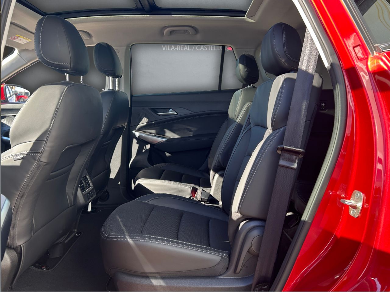 EVO 7  1.5 Turbo DCT 6 plazas - - Foto 11