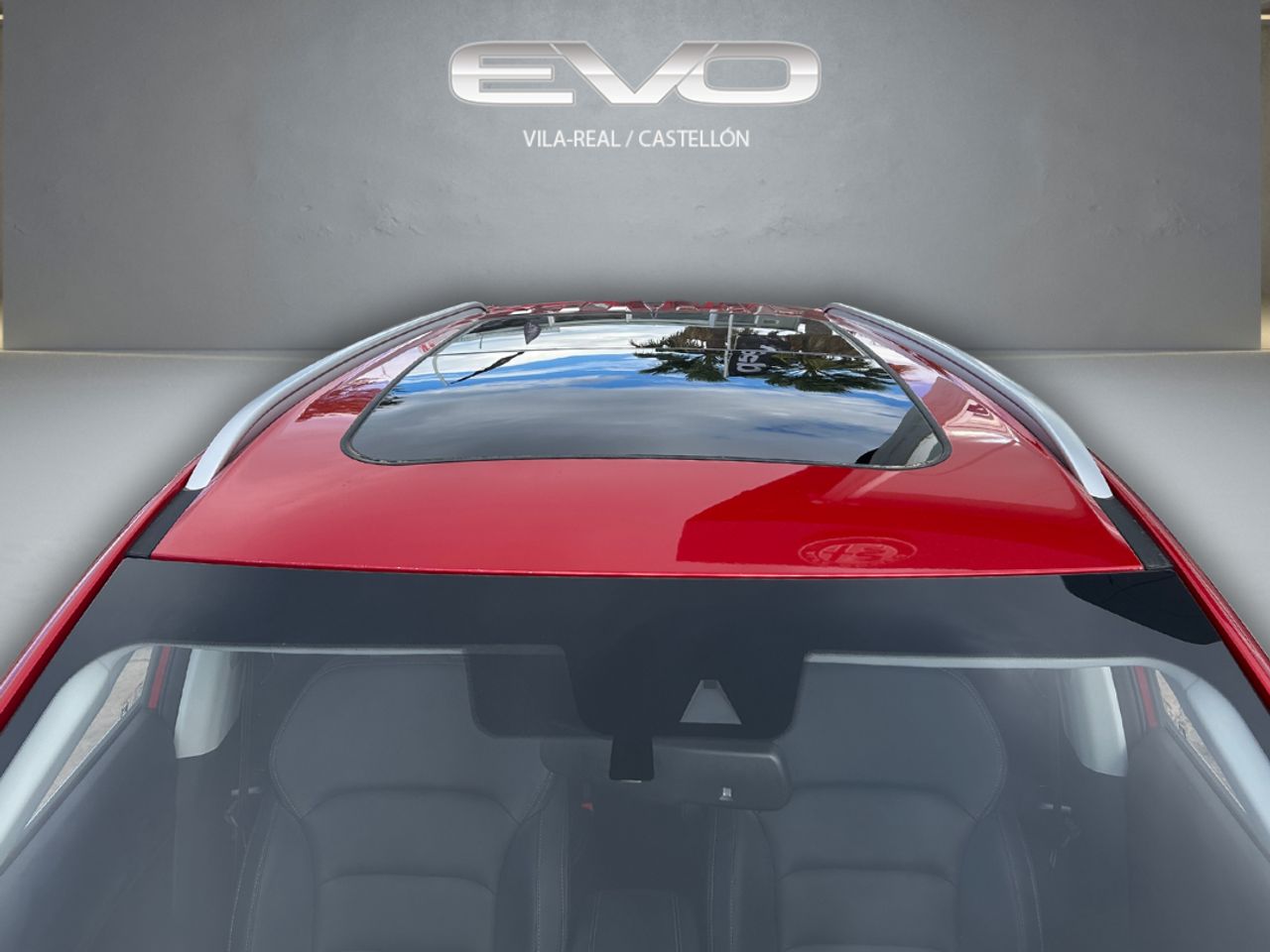 EVO 7  1.5 Turbo DCT 6 plazas - - Foto 15