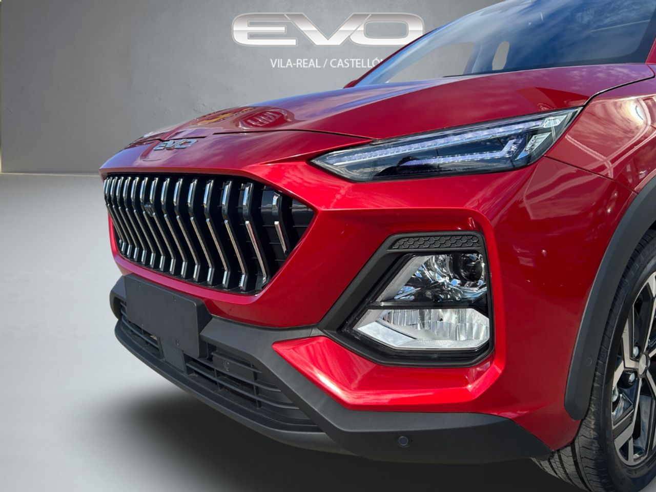 EVO 7  1.5 Turbo DCT 6 plazas - - Foto 32