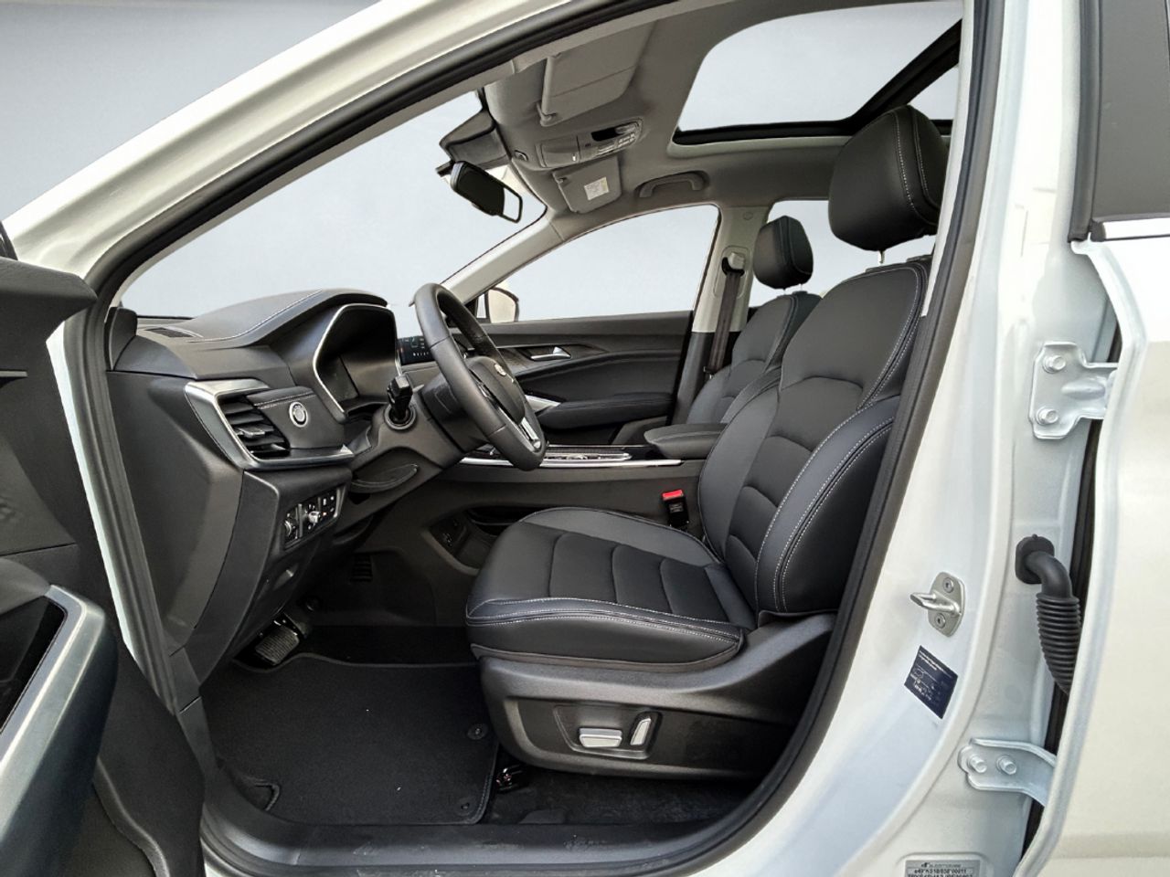 EVO 7  1.5 Turbo DCT 7 plazas GLP - - Foto 10